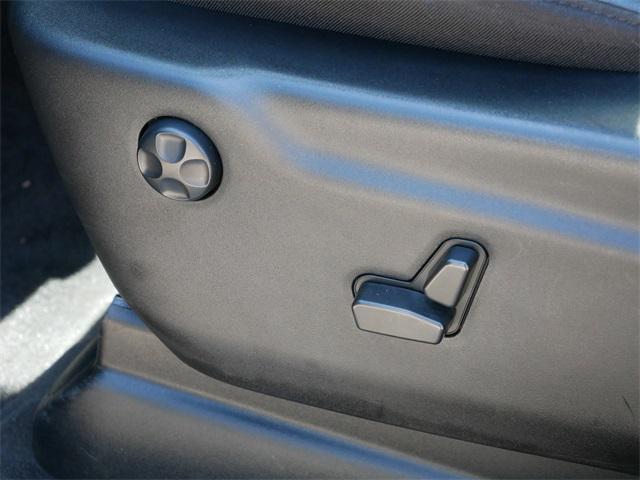 used 2022 Dodge Durango car, priced at $36,997