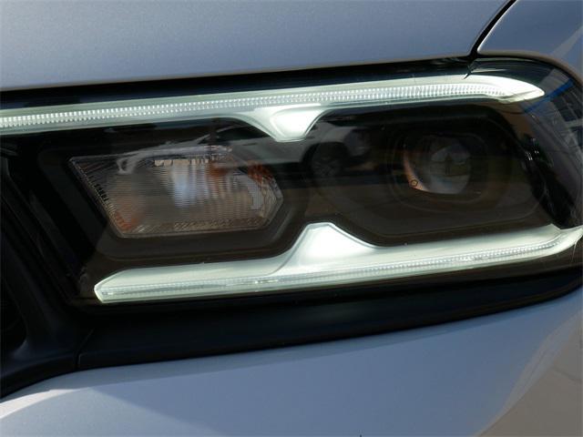 used 2023 Dodge Durango car, priced at $30,397