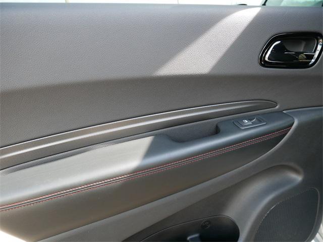 used 2023 Dodge Durango car, priced at $30,397