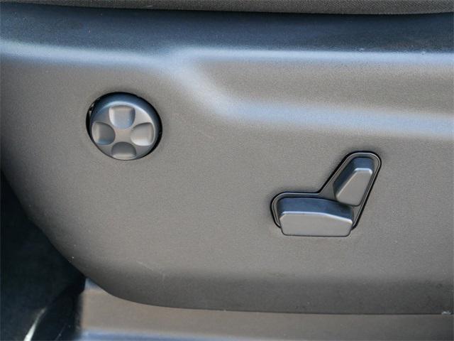 used 2023 Dodge Durango car, priced at $30,397