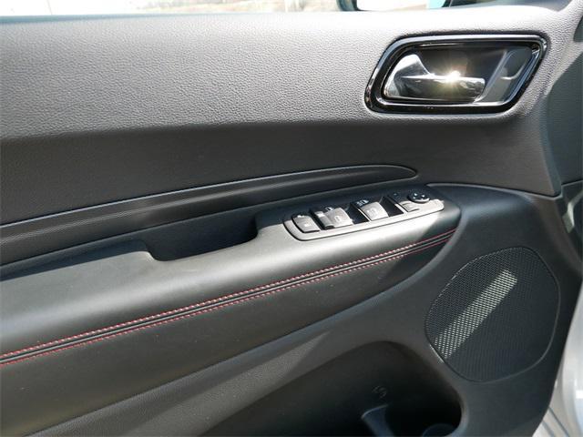used 2023 Dodge Durango car, priced at $30,397
