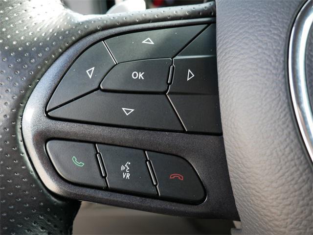 used 2023 Dodge Durango car, priced at $30,397