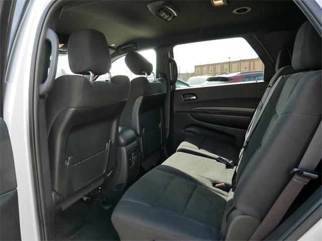 used 2023 Dodge Durango car, priced at $30,397