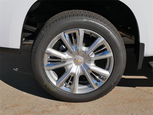 new 2026 Chevrolet Silverado 1500 car, priced at $72,035