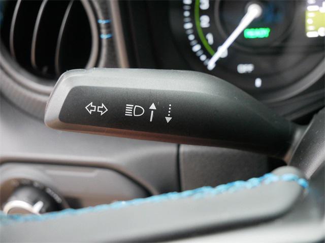 used 2024 Jeep Wrangler 4xe car, priced at $33,997