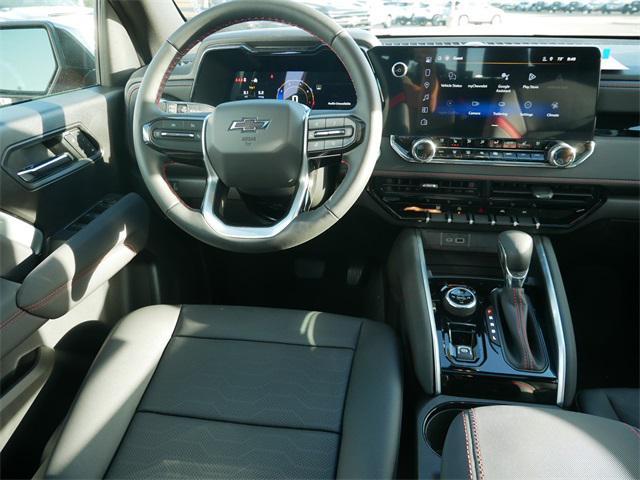 new 2026 Chevrolet Colorado car, priced at $46,885