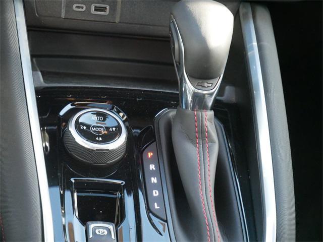 new 2026 Chevrolet Colorado car, priced at $46,885