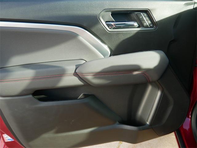 new 2026 Chevrolet Colorado car, priced at $46,885