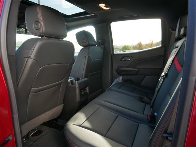 new 2026 Chevrolet Colorado car, priced at $46,885