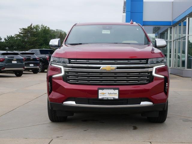 new 2024 Chevrolet Tahoe car, priced at $69,330