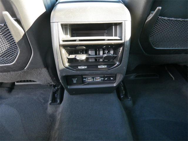 used 2024 Jeep Grand Cherokee 4xe car, priced at $27,497