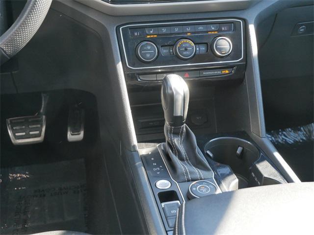 used 2023 Volkswagen Atlas car, priced at $37,497