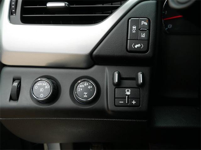used 2015 Chevrolet Suburban car, priced at $15,302