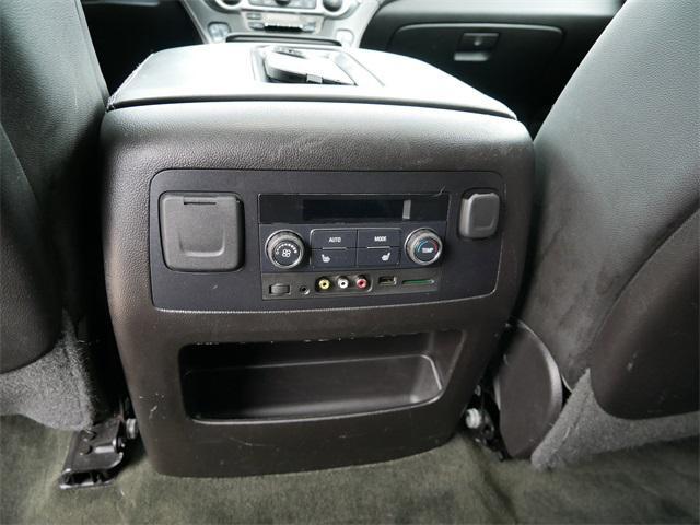 used 2015 Chevrolet Suburban car, priced at $15,302