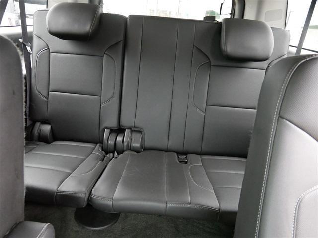 used 2015 Chevrolet Suburban car, priced at $15,302