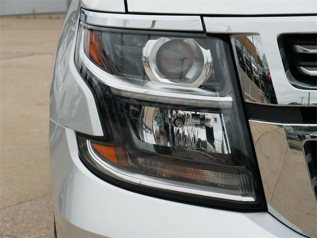 used 2015 Chevrolet Suburban car, priced at $15,302
