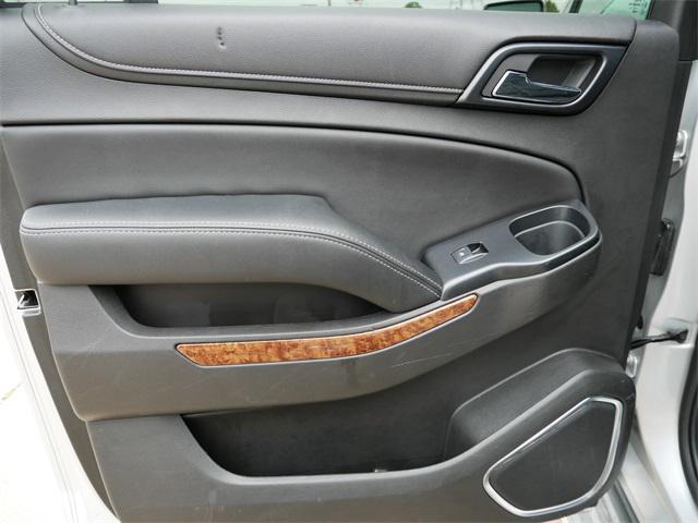 used 2015 Chevrolet Suburban car, priced at $15,302