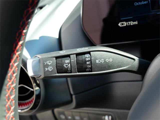 new 2026 Chevrolet Equinox EV car, priced at $42,395