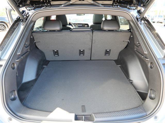 new 2026 Chevrolet Equinox EV car, priced at $42,395