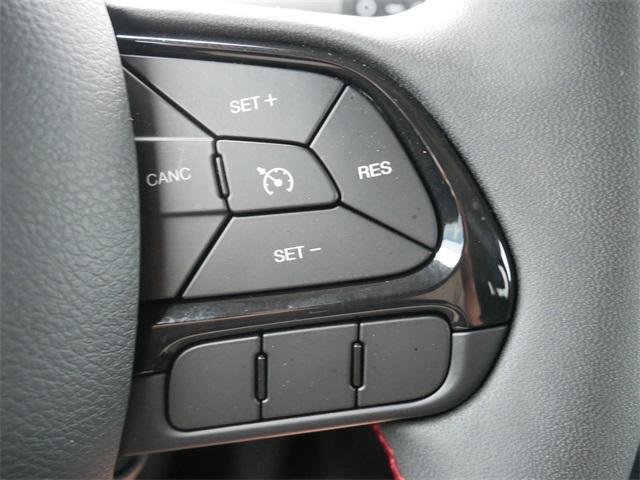 used 2022 Jeep Renegade car, priced at $20,797