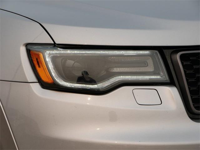 used 2019 Jeep Grand Cherokee car, priced at $27,497