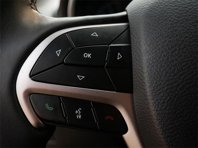used 2019 Jeep Grand Cherokee car, priced at $27,497