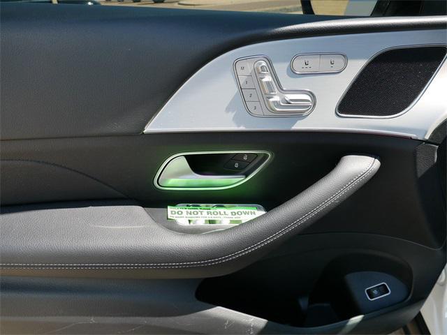 used 2024 Mercedes-Benz GLE 350 car, priced at $51,997