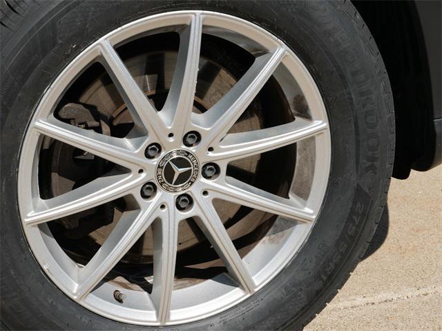 used 2024 Mercedes-Benz GLE 350 car, priced at $51,997