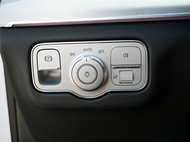 used 2024 Mercedes-Benz GLE 350 car, priced at $51,997