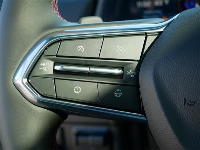 new 2026 Chevrolet Suburban car, priced at $86,020