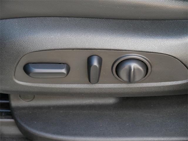 used 2021 GMC Acadia car, priced at $22,997