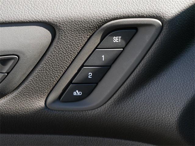 used 2021 GMC Acadia car, priced at $22,997