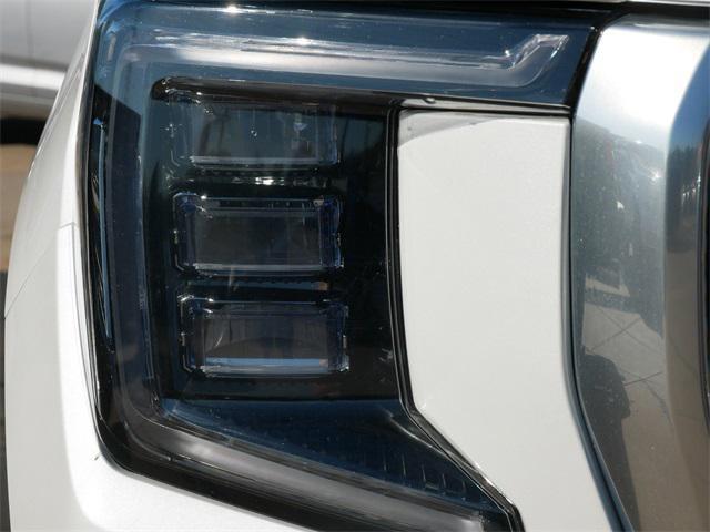 used 2023 GMC Yukon car, priced at $67,997