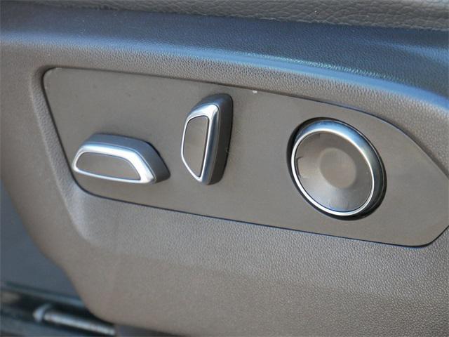used 2023 GMC Yukon car, priced at $67,997