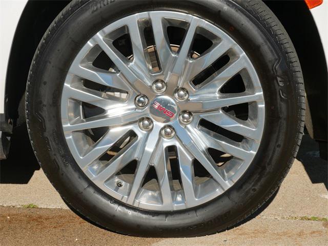 used 2023 GMC Yukon car, priced at $67,997