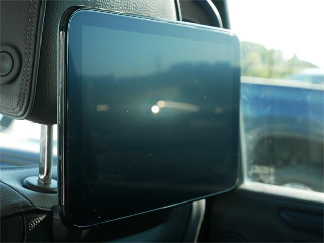 used 2023 GMC Yukon car, priced at $67,997