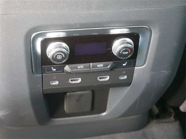 used 2023 GMC Yukon car, priced at $67,997