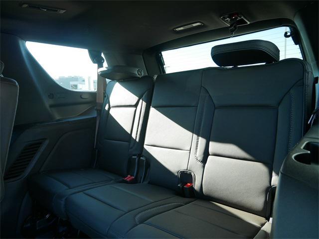 used 2023 GMC Yukon car, priced at $67,997