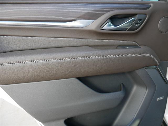 used 2023 GMC Yukon car, priced at $67,997