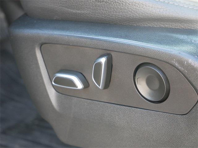 used 2022 GMC Yukon XL car, priced at $60,997