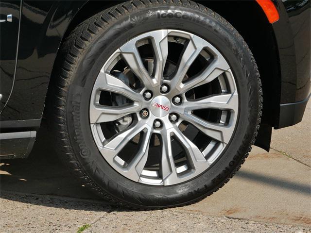 used 2022 GMC Yukon XL car, priced at $60,997
