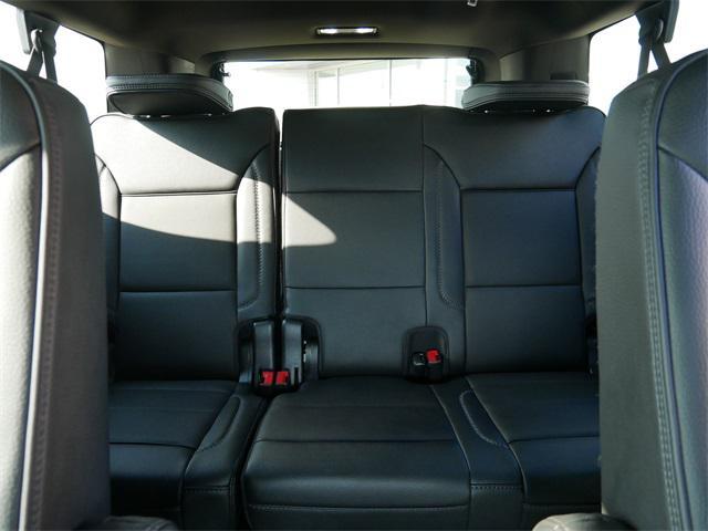 used 2022 GMC Yukon XL car, priced at $60,997