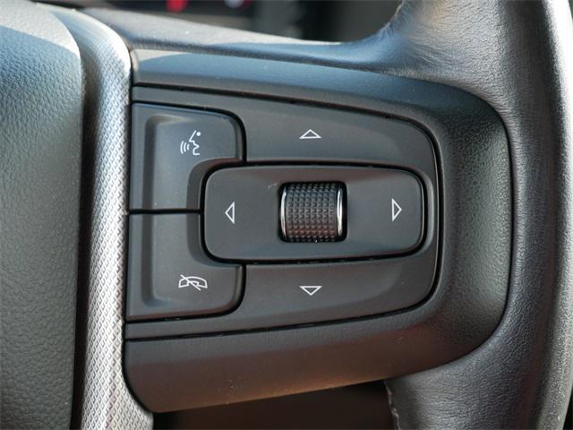 used 2022 GMC Yukon XL car, priced at $60,997
