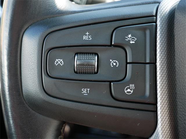 used 2022 GMC Yukon XL car, priced at $60,997