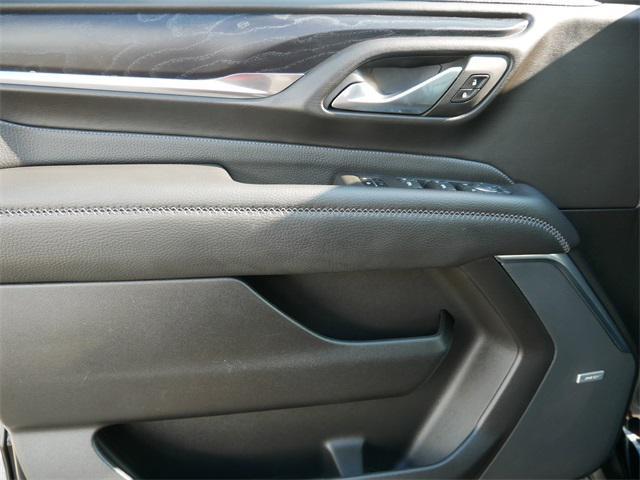 used 2022 GMC Yukon XL car, priced at $60,997