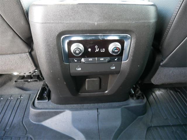 used 2022 GMC Yukon XL car, priced at $60,997
