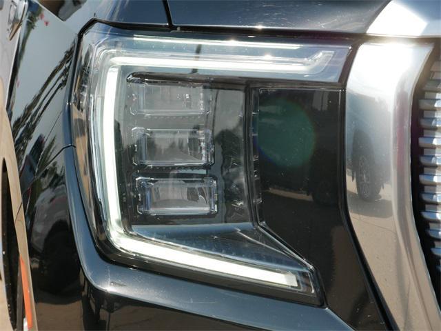 used 2022 GMC Yukon XL car, priced at $60,997
