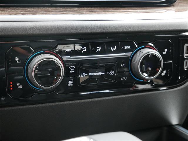 new 2026 Chevrolet Silverado 1500 car, priced at $56,290