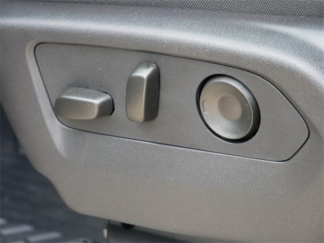 new 2026 Chevrolet Silverado 1500 car, priced at $56,290