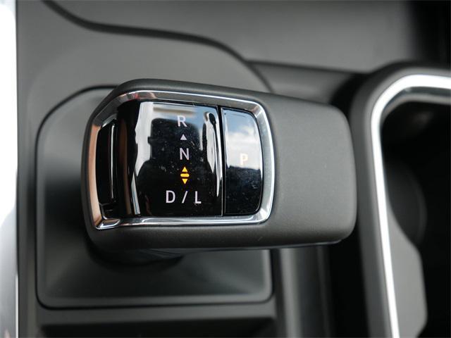 new 2026 Chevrolet Silverado 1500 car, priced at $56,290